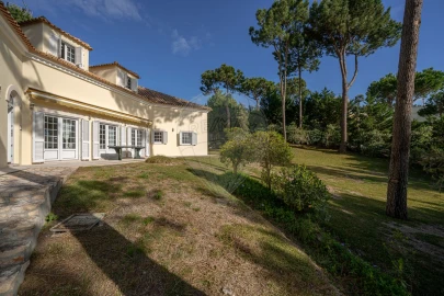 Moradia T8 para Venda em Carvalhal