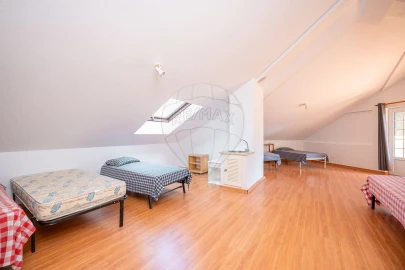 Moradia T8 para Venda em Carvalhal