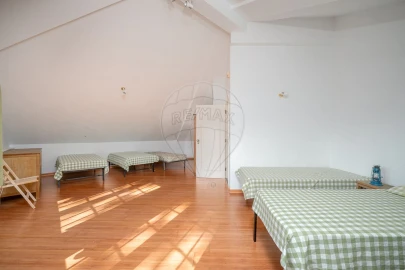 Moradia T8 para Venda em Carvalhal