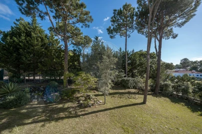 Moradia T8 para Venda em Carvalhal