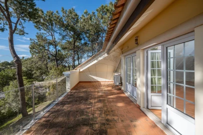 Moradia T8 para Venda em Carvalhal