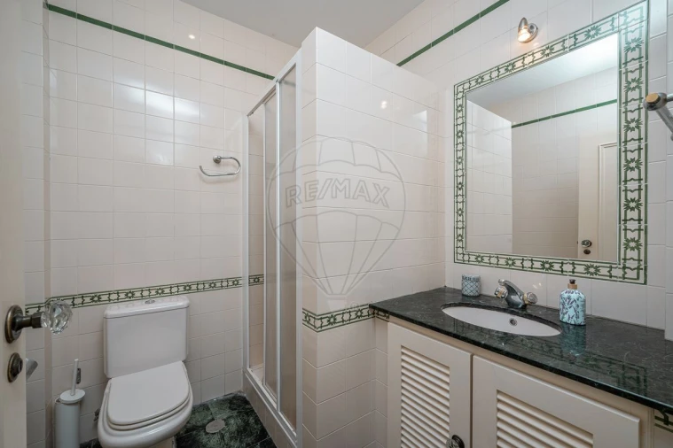 Moradia T8 para Venda em Carvalhal Foto 4