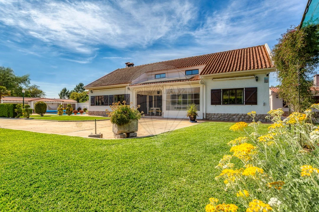 Moradia T4 para Venda em Sesimbra (Castelo) Foto 31