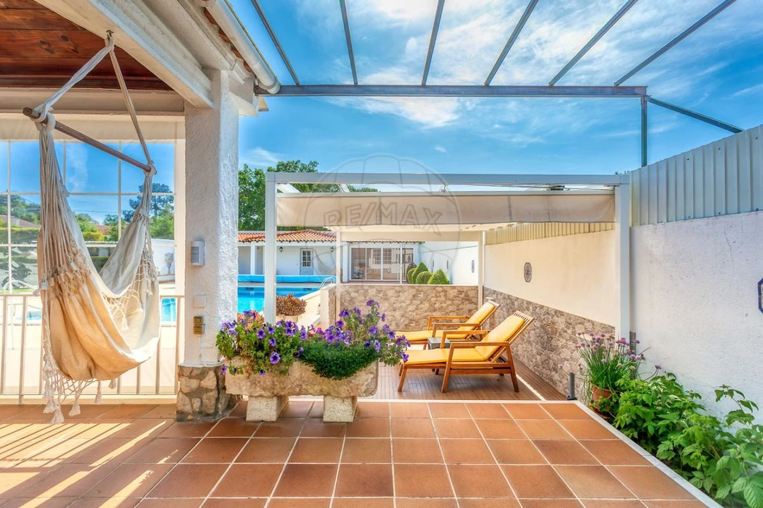 Moradia T4 para Venda em Sesimbra (Castelo) Foto 10