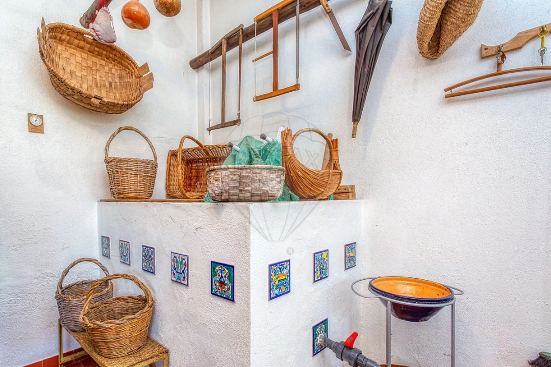 Moradia T4 para Venda em Sesimbra (Castelo) Foto 49