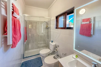 Moradia T4 para Venda em Sesimbra (Castelo)