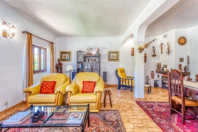 Moradia T4 para Venda em Sesimbra (Castelo)