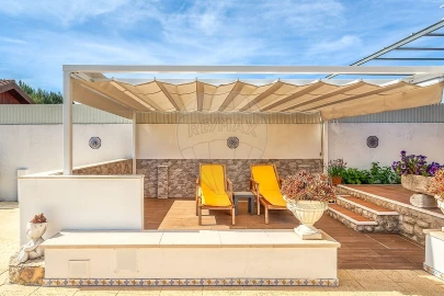 Moradia T4 para Venda em Sesimbra (Castelo)