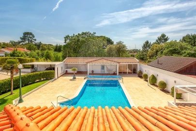 Moradia T4 para Venda em Sesimbra (Castelo)