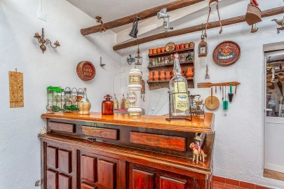 Moradia T4 para Venda em Sesimbra (Castelo)