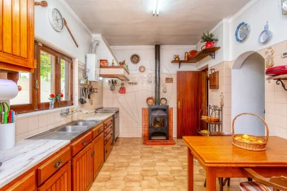 Moradia T4 para Venda em Sesimbra (Castelo)