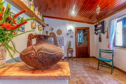 Moradia T4 para Venda em Sesimbra (Castelo)