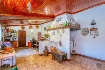 Moradia T4 para Venda em Sesimbra (Castelo)