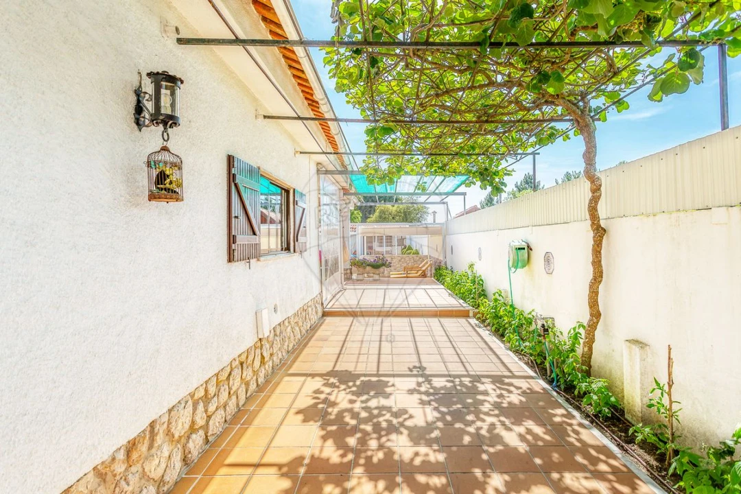 Moradia T4 para Venda em Sesimbra (Castelo) Foto 30