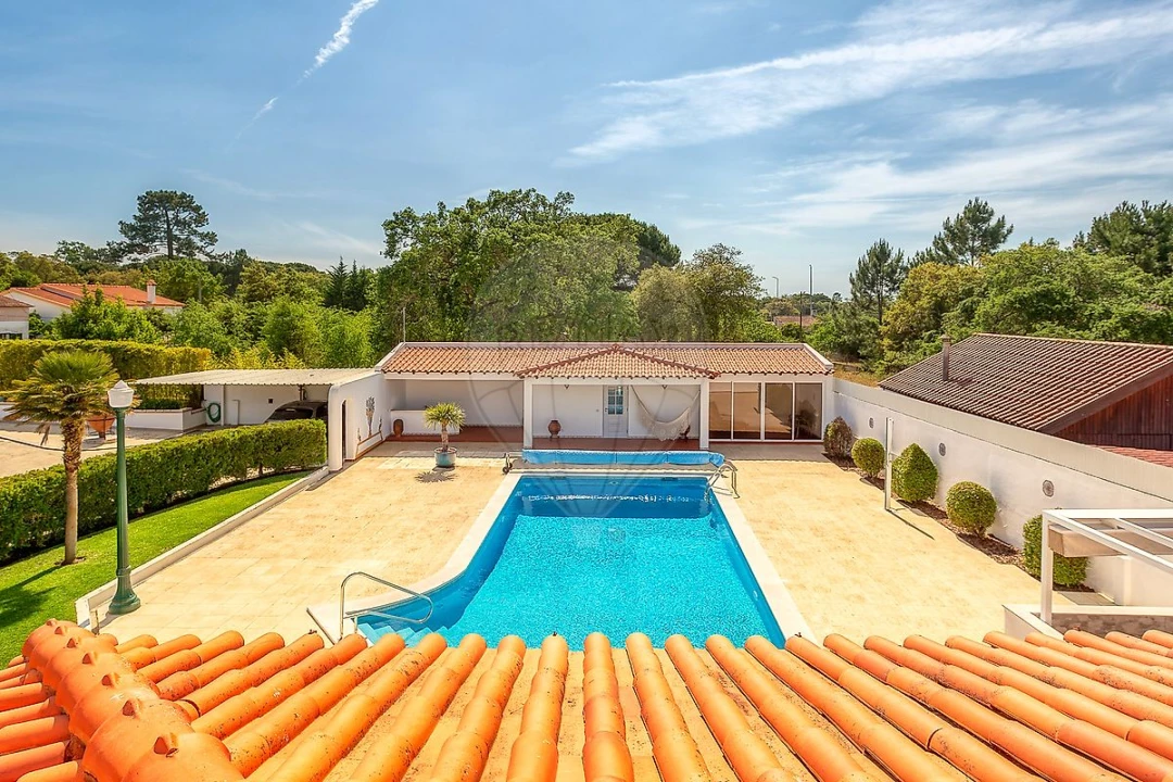 Moradia T4 para Venda em Sesimbra (Castelo) Foto 23