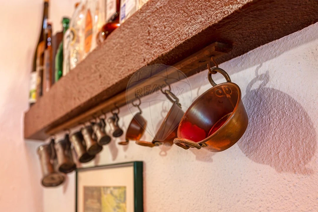 Moradia T4 para Venda em Sesimbra (Castelo) Foto 40