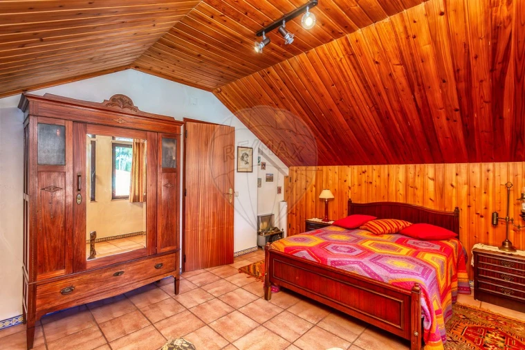 Moradia T4 para Venda em Sesimbra (Castelo) Foto 22