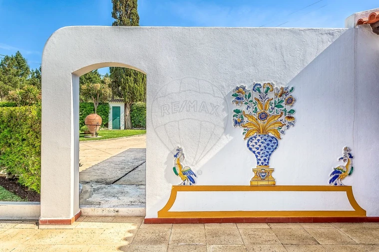 Moradia T4 para Venda em Sesimbra (Castelo) Foto 11