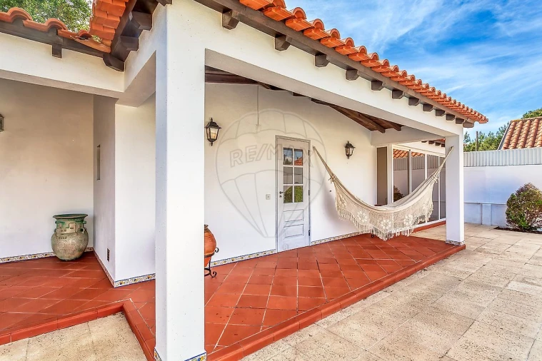 Moradia T4 para Venda em Sesimbra (Castelo) Foto 33