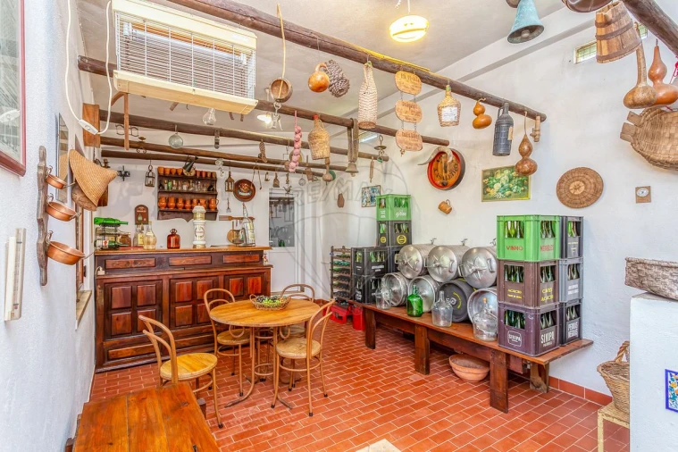 Moradia T4 para Venda em Sesimbra (Castelo) Foto 45