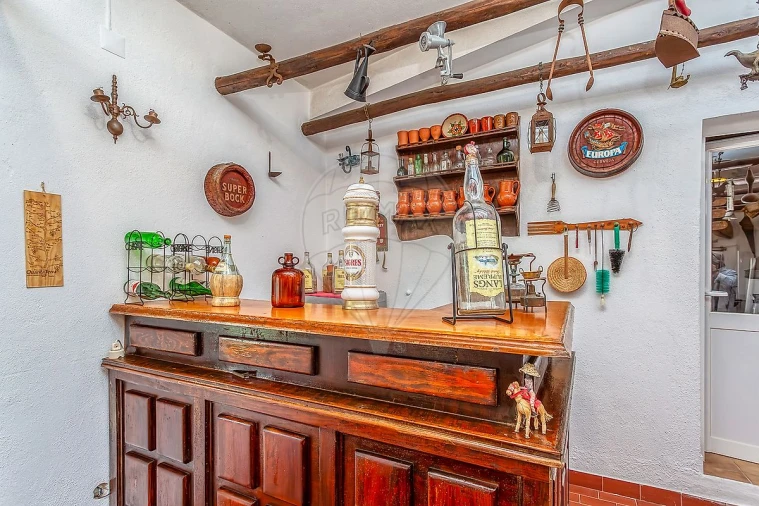 Moradia T4 para Venda em Sesimbra (Castelo) Foto 46