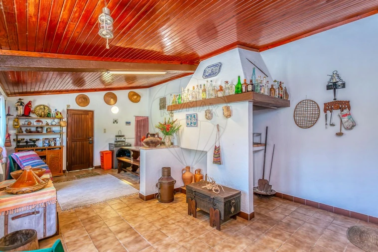 Moradia T4 para Venda em Sesimbra (Castelo) Foto 38