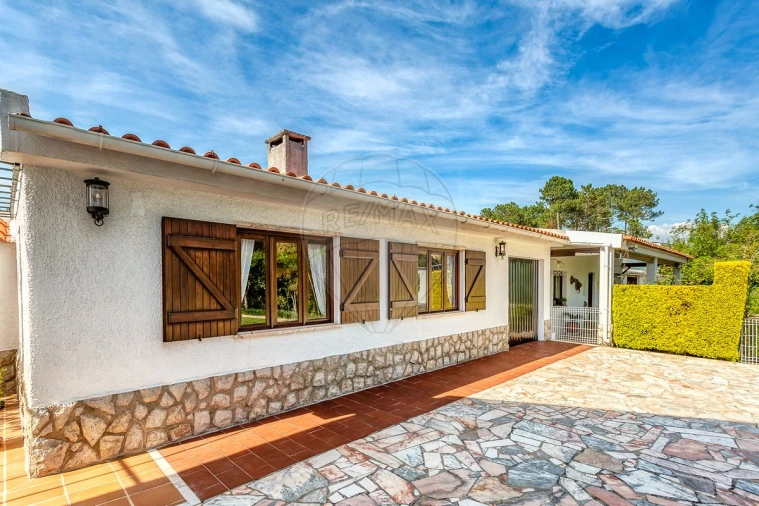 Moradia T4 para Venda em Sesimbra (Castelo) Foto 35