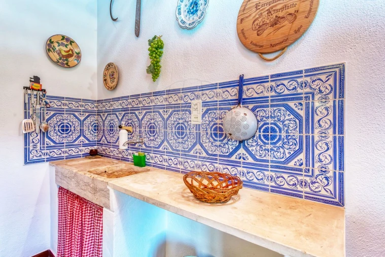 Moradia T4 para Venda em Sesimbra (Castelo) Foto 41