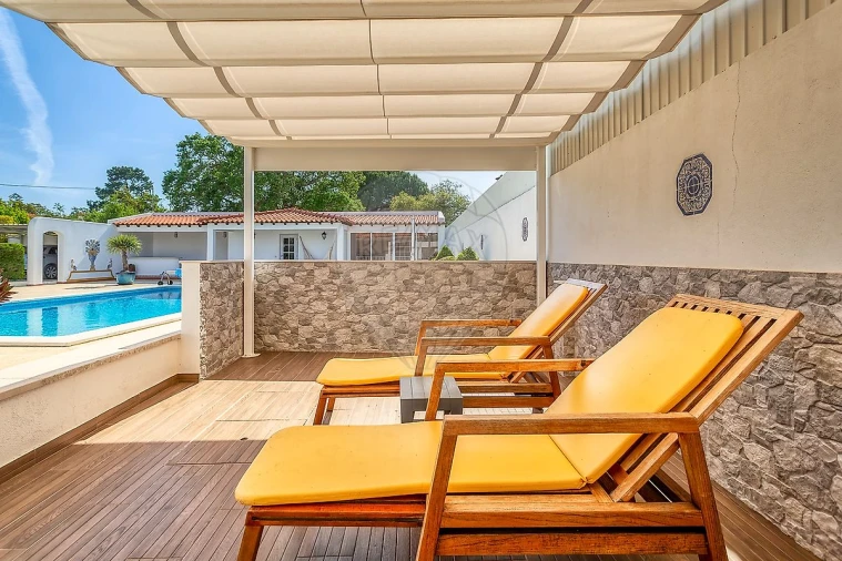 Moradia T4 para Venda em Sesimbra (Castelo) Foto 8