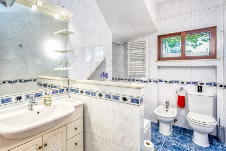 Moradia T4 para Venda em Sesimbra (Castelo) Foto 29