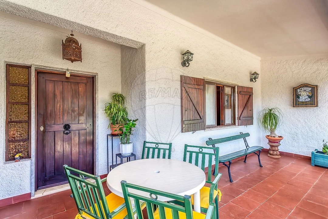 Moradia T4 para Venda em Sesimbra (Castelo) Foto 13