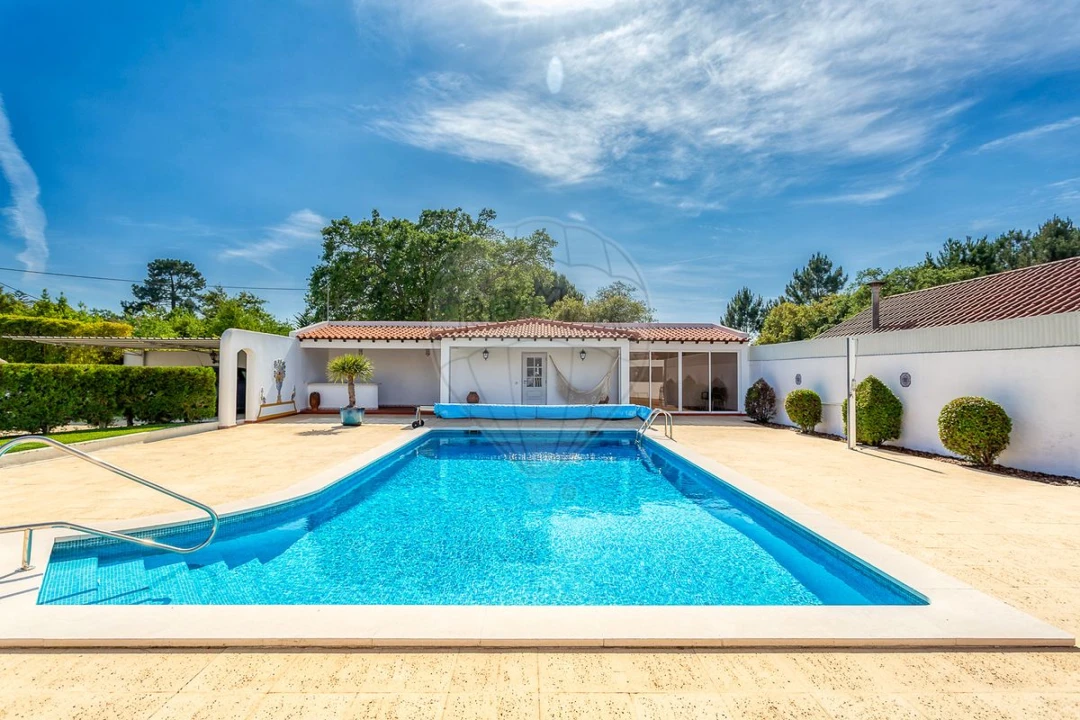 Moradia T4 para Venda em Sesimbra (Castelo) Foto 5