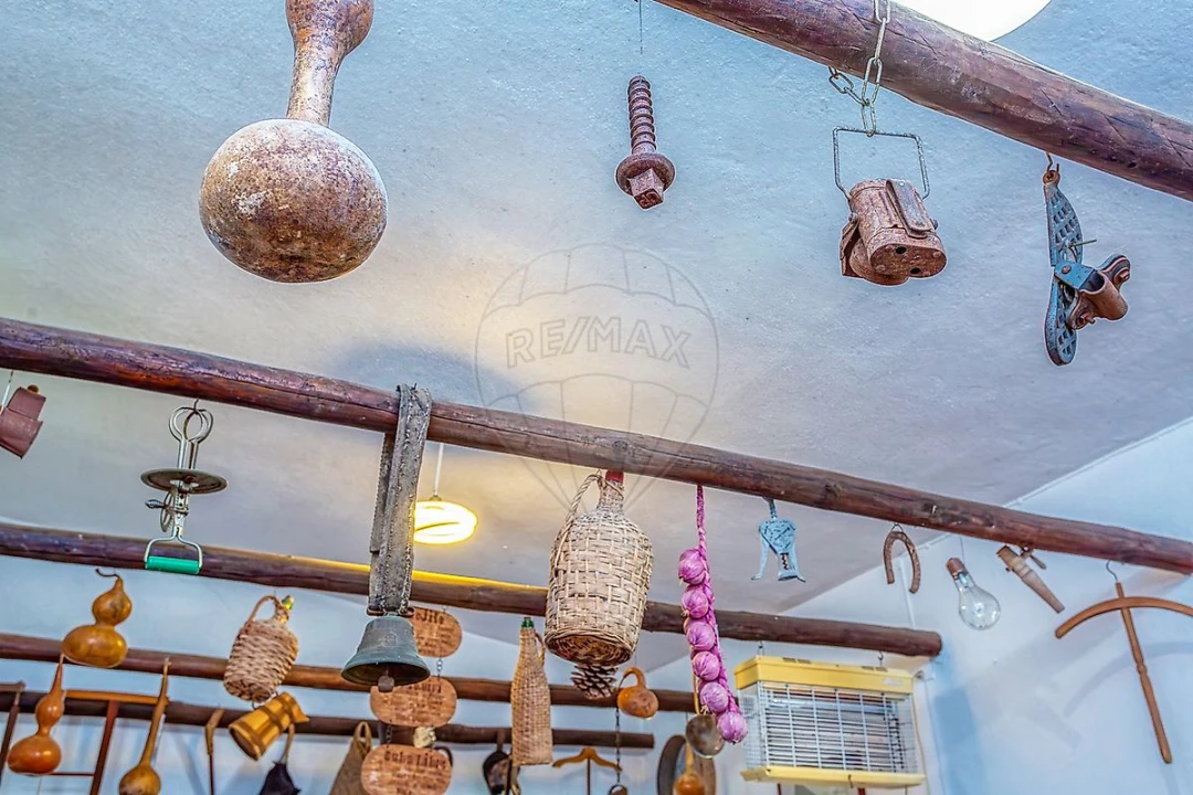 Moradia T4 para Venda em Sesimbra (Castelo) Foto 48