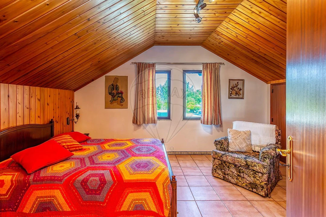 Moradia T4 para Venda em Sesimbra (Castelo) Foto 21