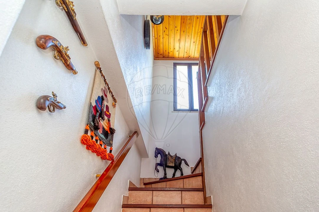 Moradia T4 para Venda em Sesimbra (Castelo) Foto 17