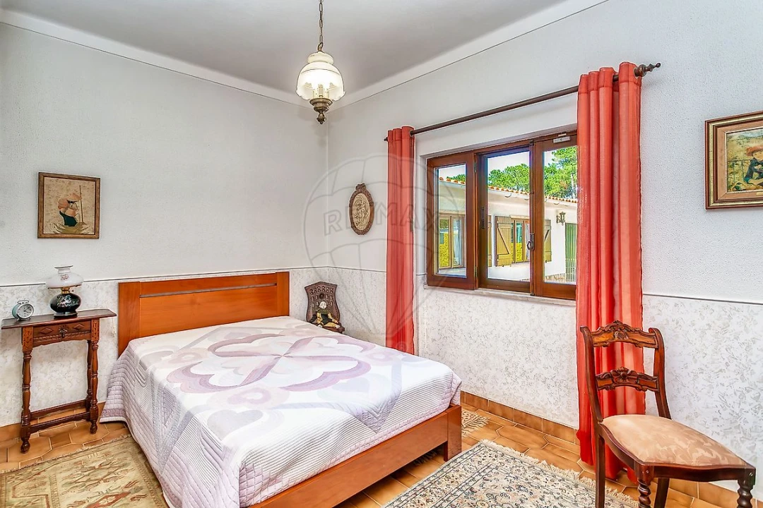 Moradia T4 para Venda em Sesimbra (Castelo) Foto 24