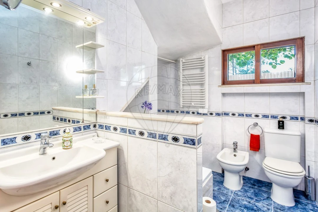 Moradia T4 para Venda em Sesimbra (Castelo) Foto 29