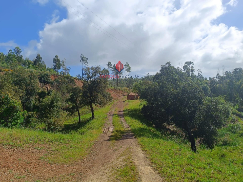 Moradia T3 para Venda em Marmelete Foto 11