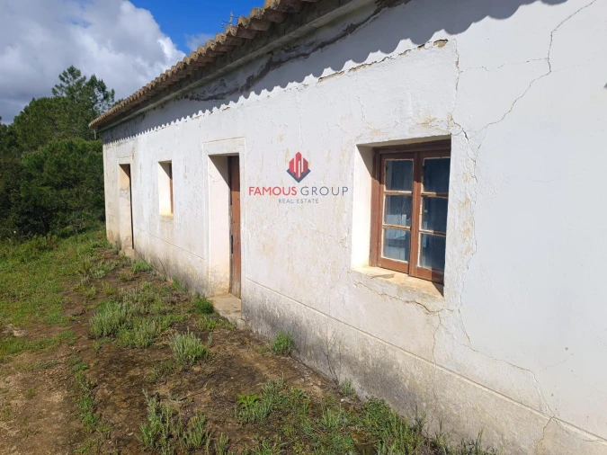 Moradia T3 para Venda em Marmelete Foto 8