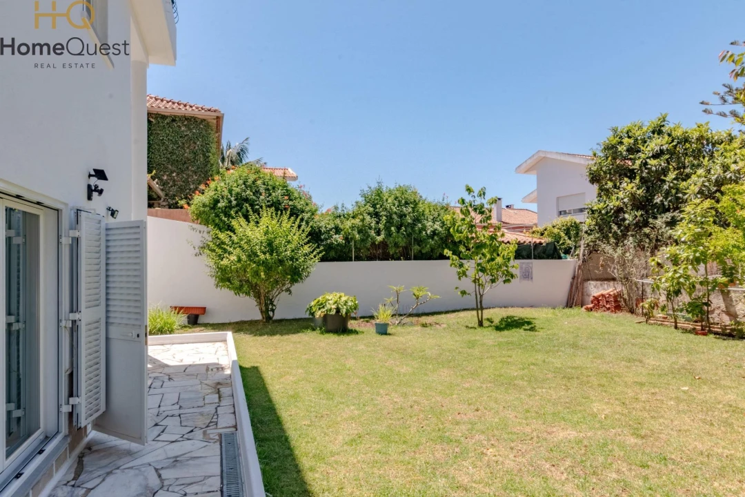Moradia T4 para Venda em Cascais e Estoril Foto 5