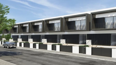 Moradia T3 para Venda em Merelim (São Pedro) e Frossos