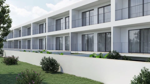 Moradia T3 para Venda em Merelim (São Pedro) e Frossos