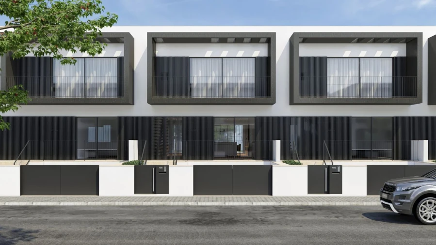 Moradia T3 para Venda em Merelim (São Pedro) e Frossos Foto 25