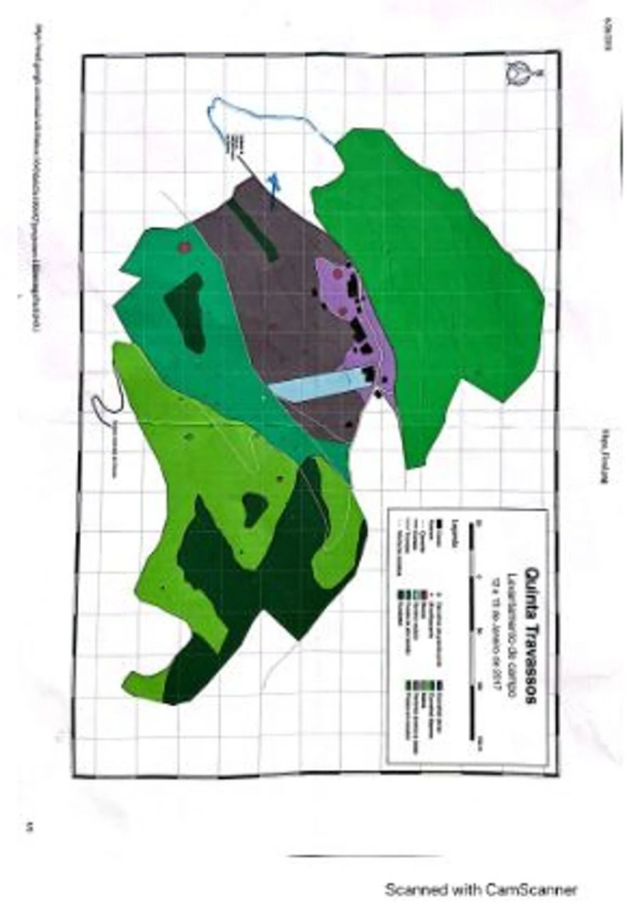 Terreno Agricola ou Rústico para Venda em Caniçada e Soengas Foto 14