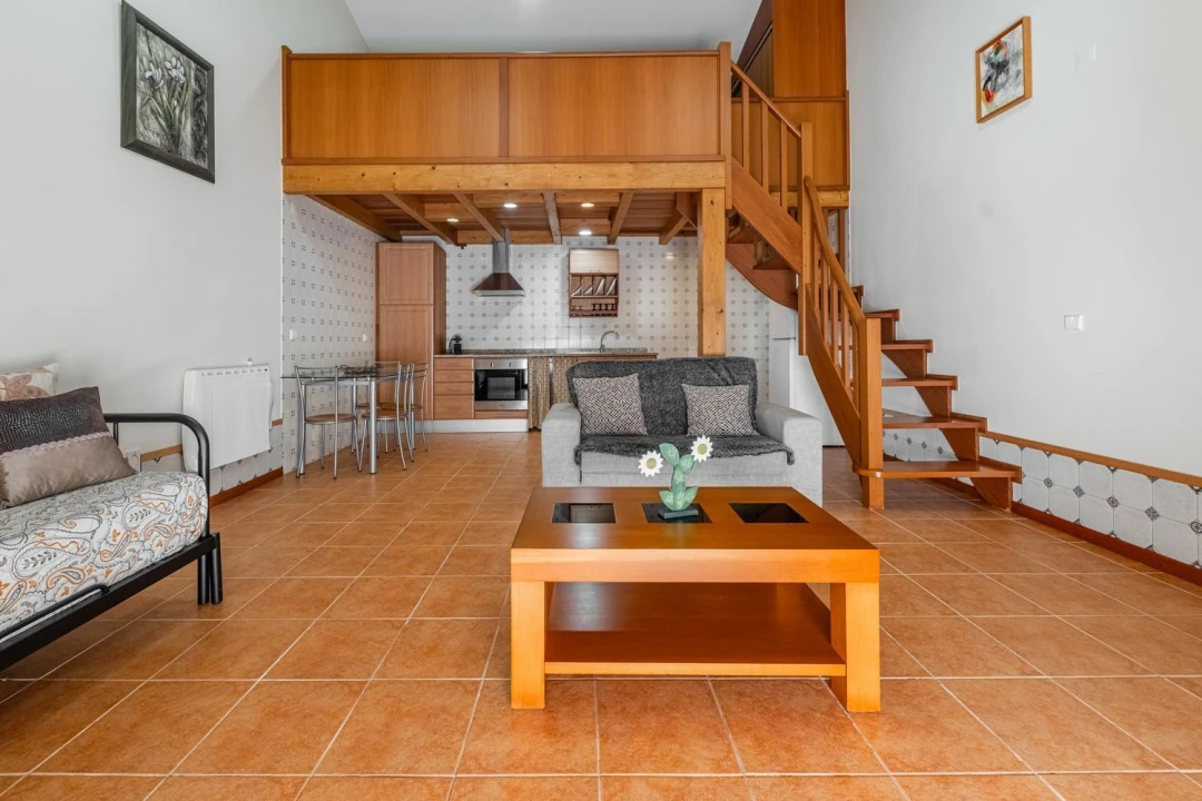 Moradia T6 para Venda em Ribeira do Neiva Foto 23