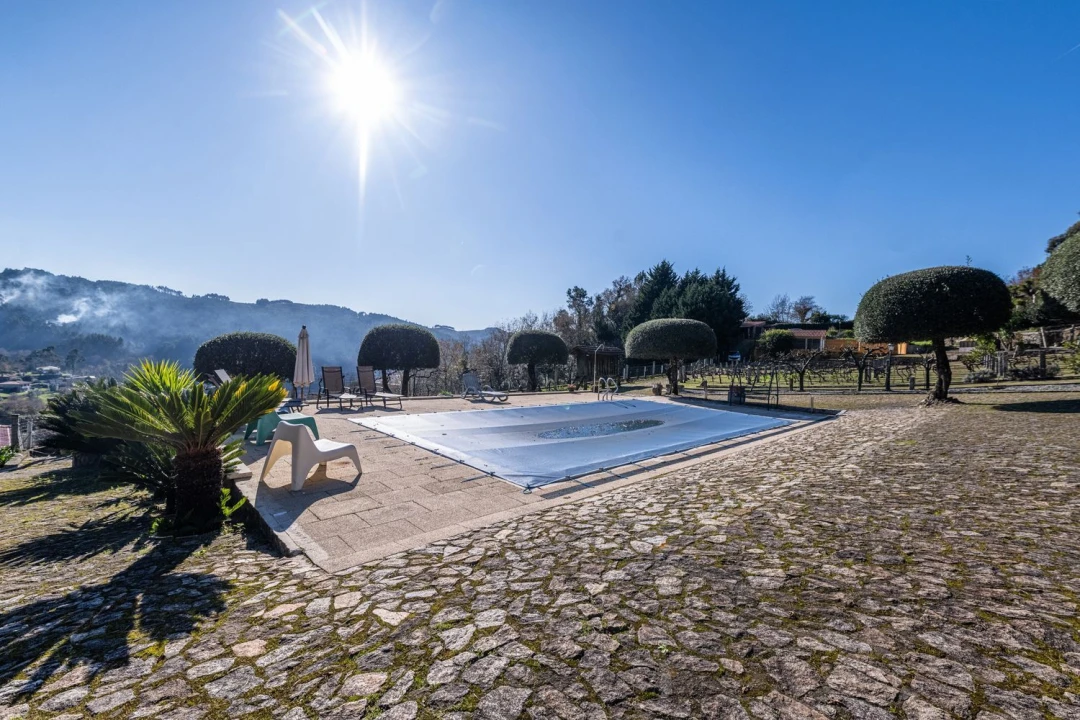 Moradia T6 para Venda em Ribeira do Neiva Foto 24