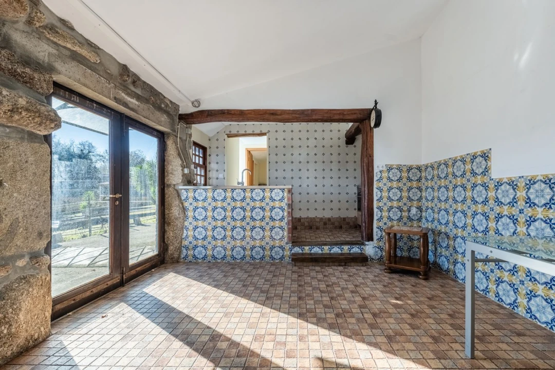 Moradia T6 para Venda em Ribeira do Neiva Foto 36