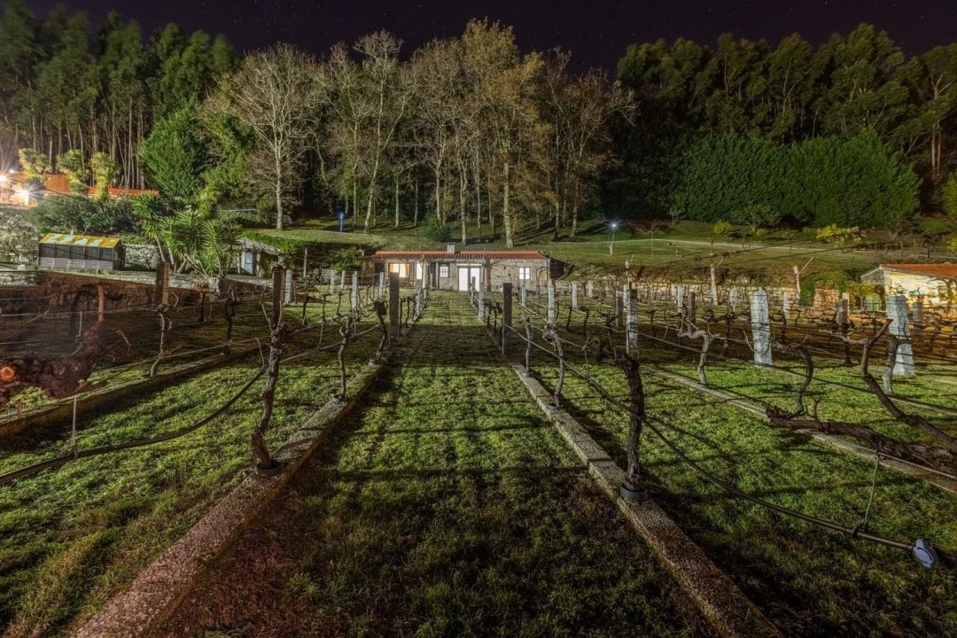 Moradia T6 para Venda em Ribeira do Neiva Foto 40