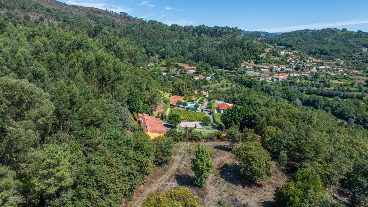 Moradia T6 para Venda em Ribeira do Neiva Foto 49