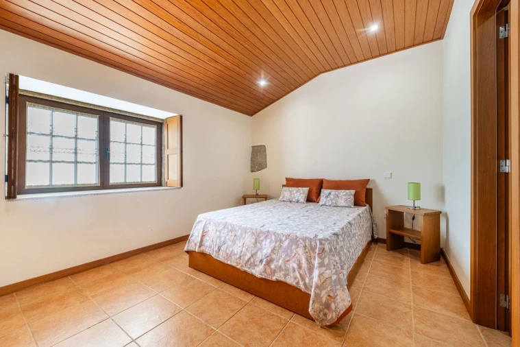 Moradia T6 para Venda em Ribeira do Neiva Foto 22